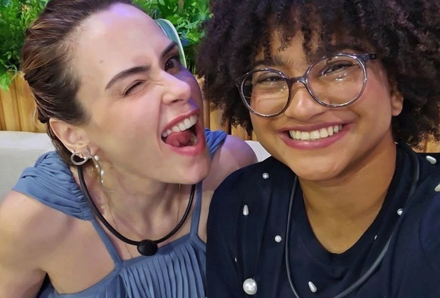 Fim da amizade de Tia Milena e Ana Paula Renault agita a web