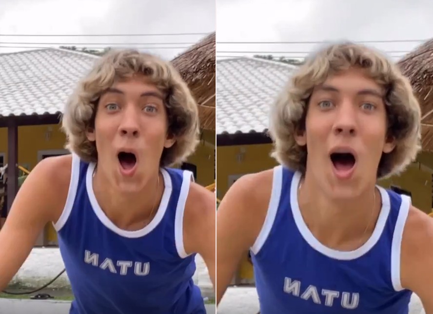 Influencer Xurrasco ganha homenagem do Instagram e reconhecimento mundial