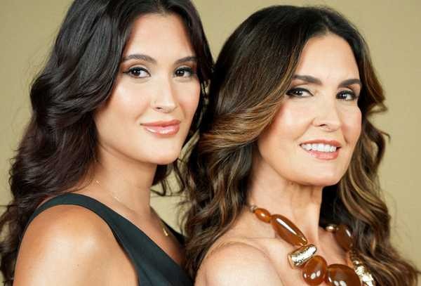 Filha de Fátima Bernardes e William Bonner abre as portas para carreira na comunicação após projeto com mãe