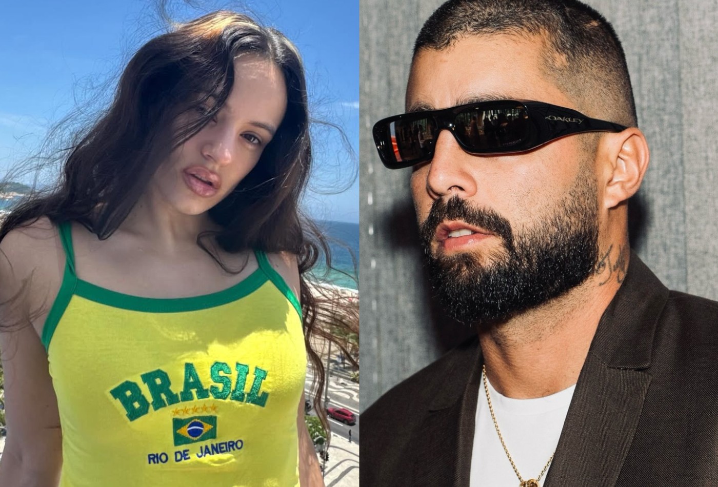 Rosalía interagiu com Pedro Scooby solteiro e gesto nas redes viralizou; relembre - QTU Questões do Universo