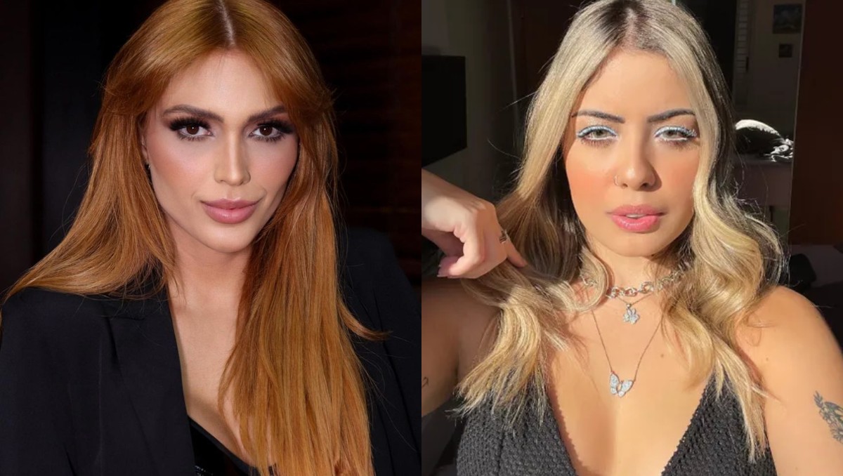 Fernanda Campos defende suposto affair de MC Cabelinho: 'Parem de ...