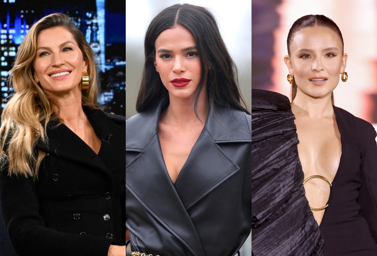 De Gisele a Malu Borges, planilha revela experiência de funcionários com influenciadores