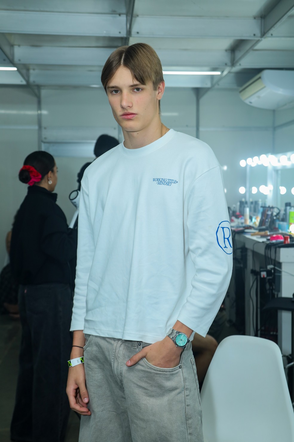 Francisco Hilbert — Foto: Clayton Felizardo/ BrazilNews