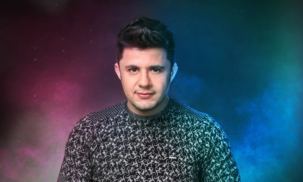 Cristiano Araújo (1986 - 2015) — Foto: Divulgação