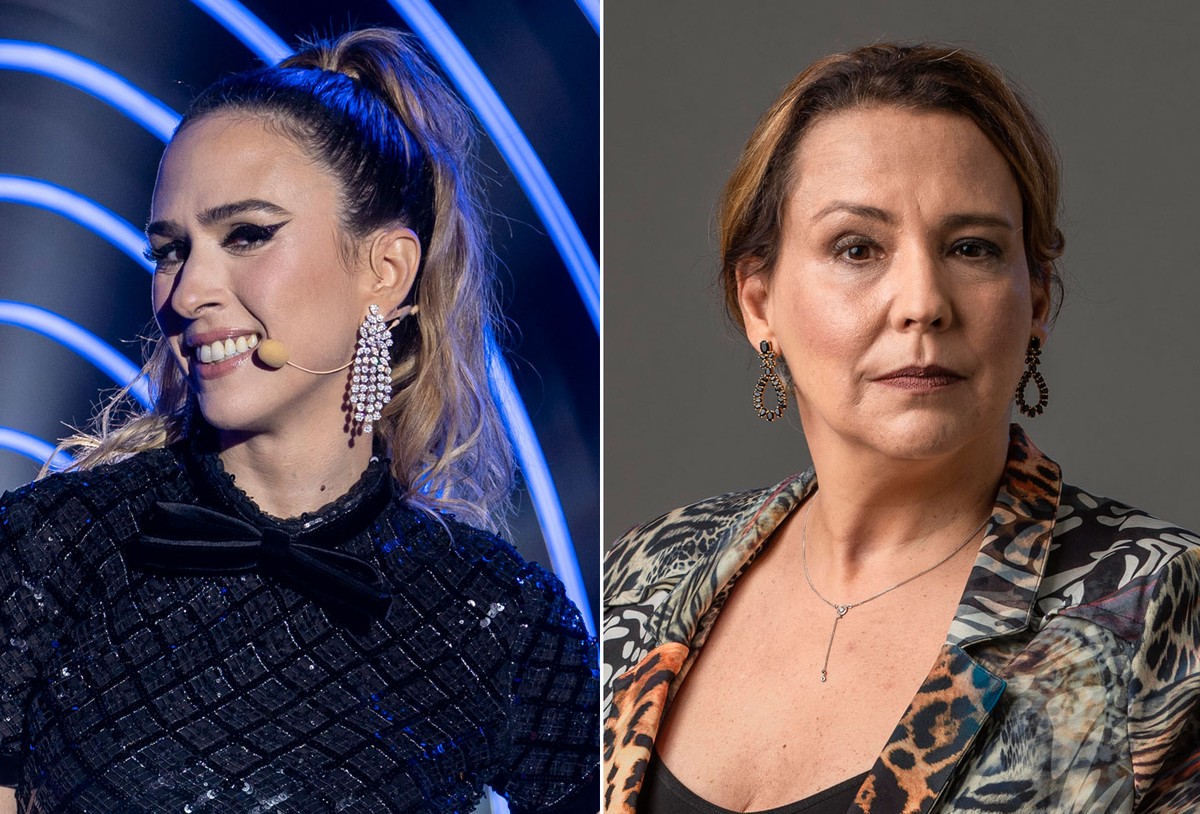 Tata Werneck e Ana Beatriz Nogueira vencem processo contra juiz do caso Mar...