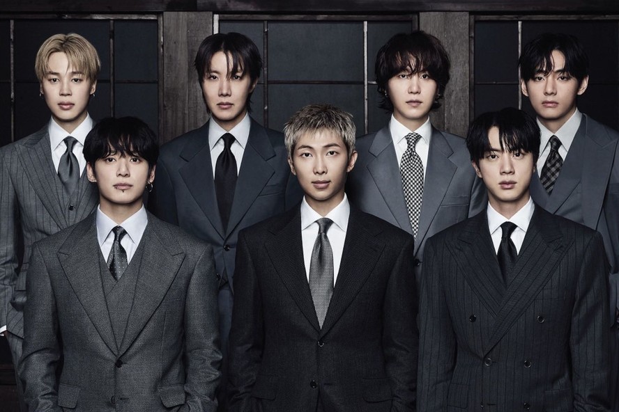 BTS no Brasil: Venda de ingressos tem demanda de mais de 1,9