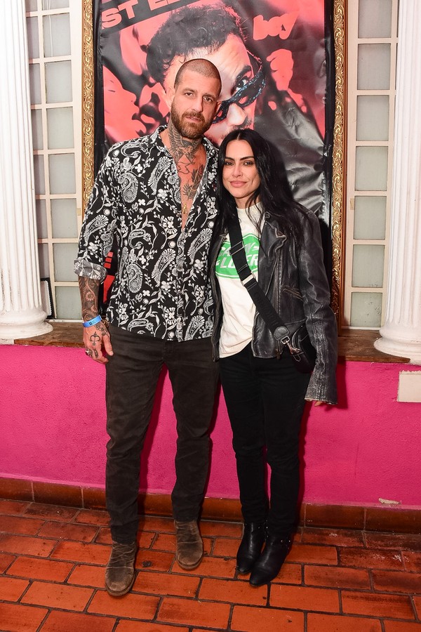Famosos se reúnem em aniversário do influenciador Gabriel Rocha em São ...