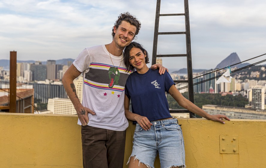 Imagem da notícia - Globo