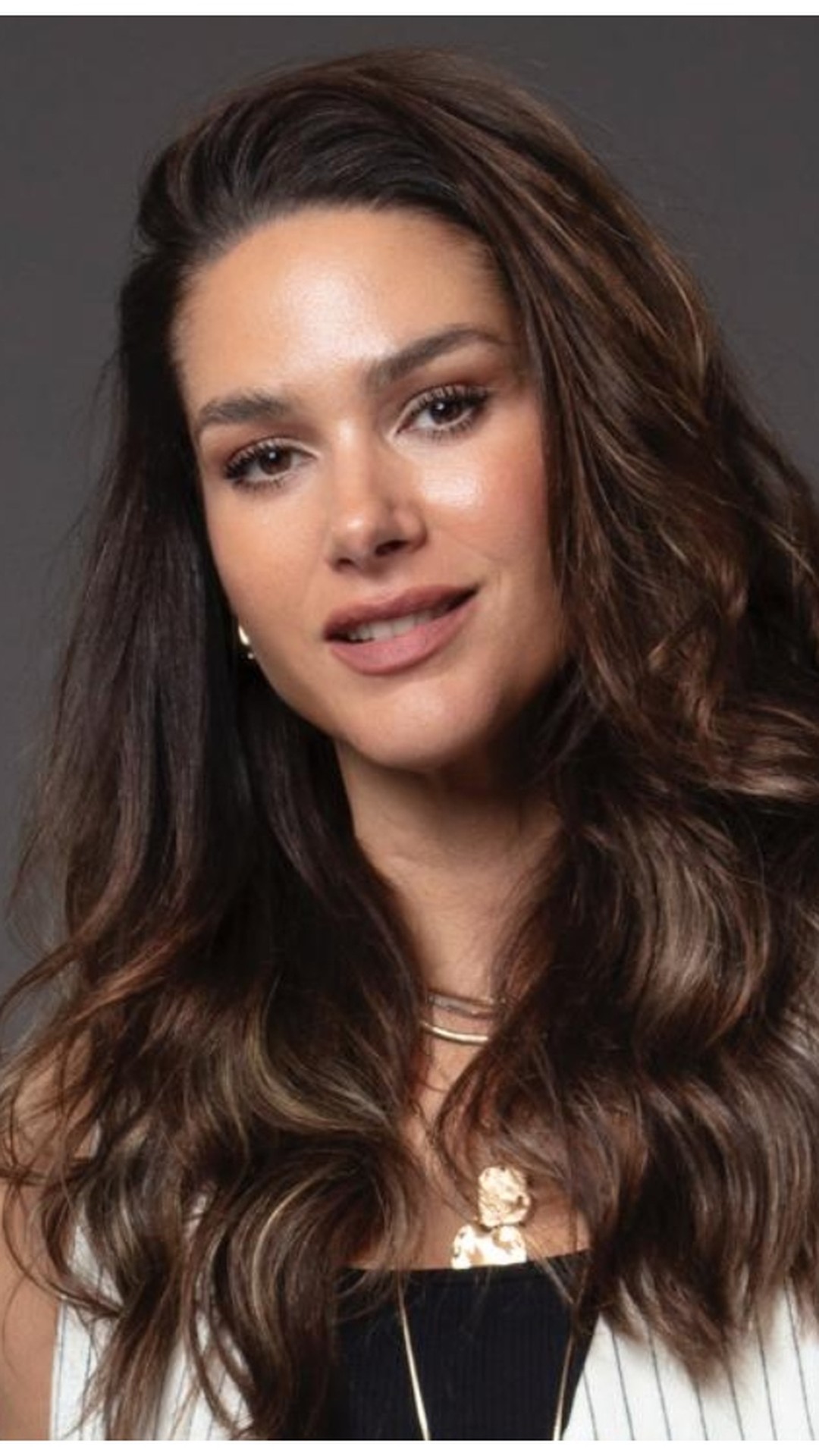 Ex-BBB Giovanna Lima diz ter a sensação de cérebro degradando; vídeo