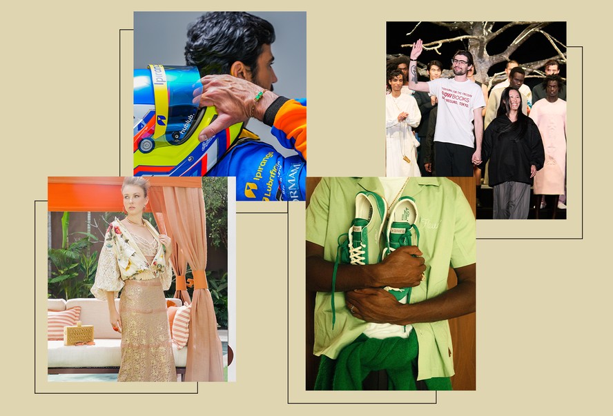 【海ママ】Tyler The Creator Moda: Tênis de Tyler The Creator, coleção para mulheres viajantes
