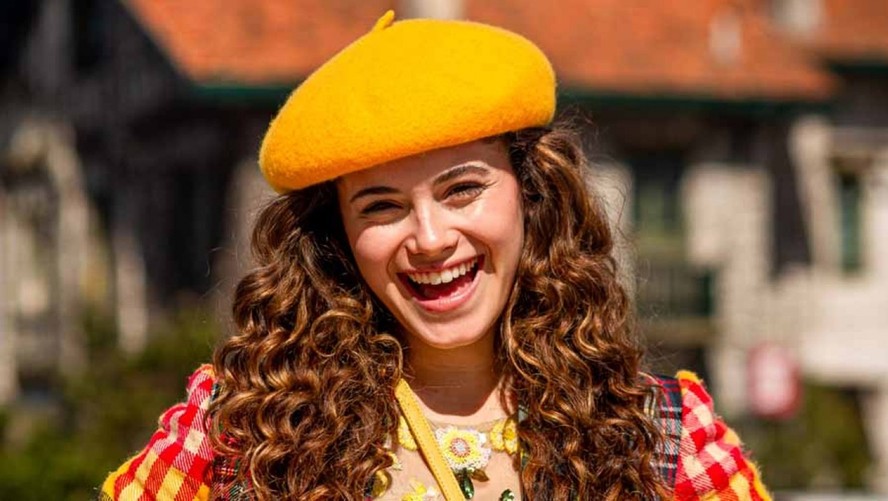 Spin-off de 'Floribella' tem estreia confirmada no Brasil; ator de ...