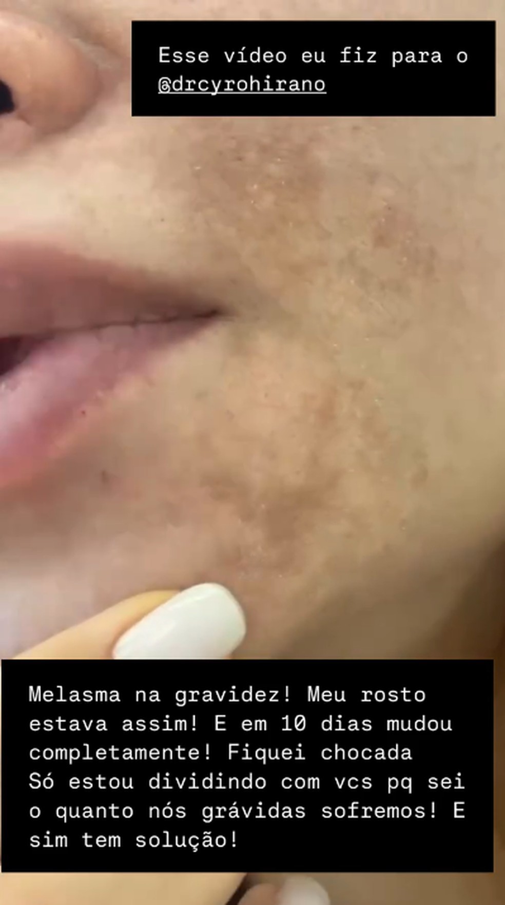 Maíra Cardi — Foto: Reprodução/Instagram