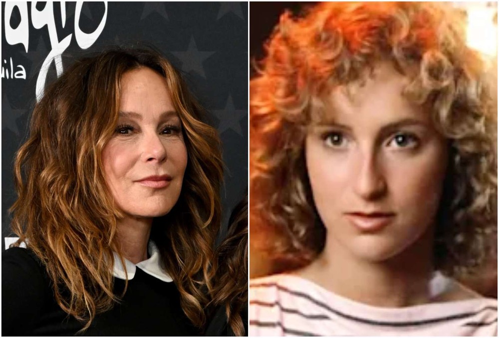 jennifer-grey-de-dirty-dancing-e-friends-posta-foto-com-amiga