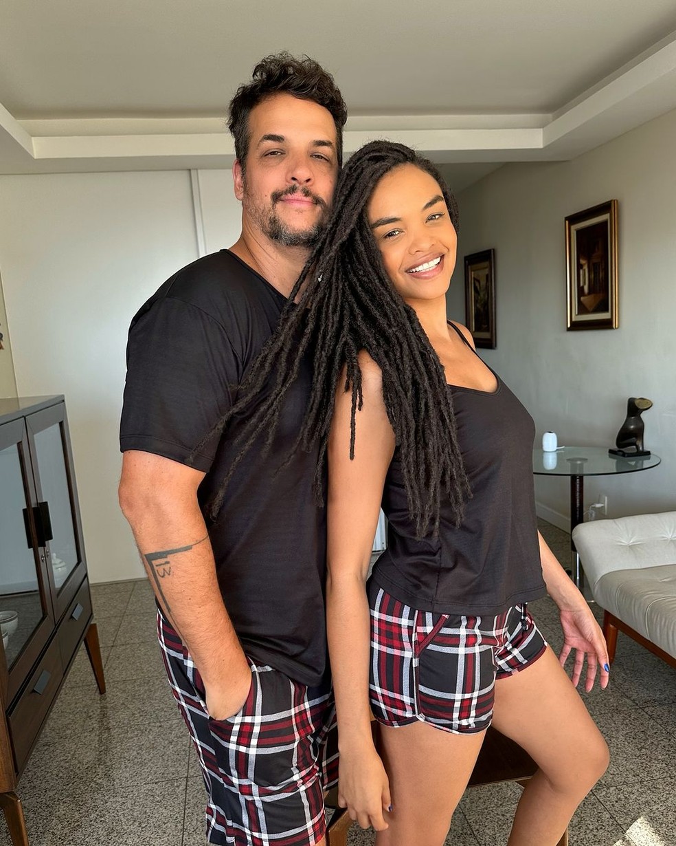 Lucy Ramos celebra sucesso de vilã de 'Família é tudo': 'O objetivo foi