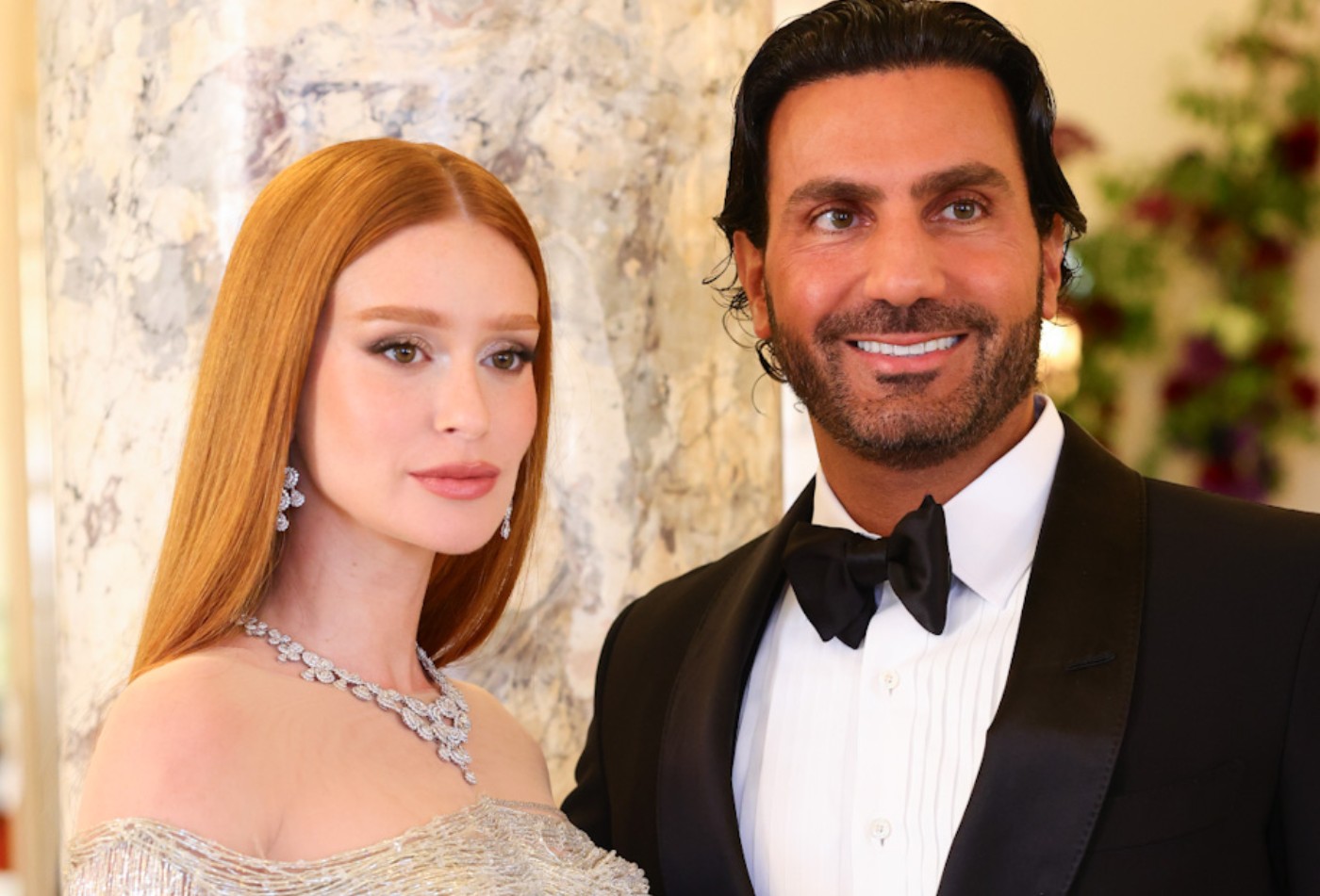 Marina Ruy Barbosa deu um tempo no noivado há quatro meses, diz colunista