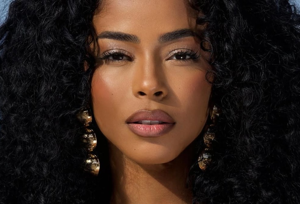 Lorena Maria — Foto: Reprodução/Instagram