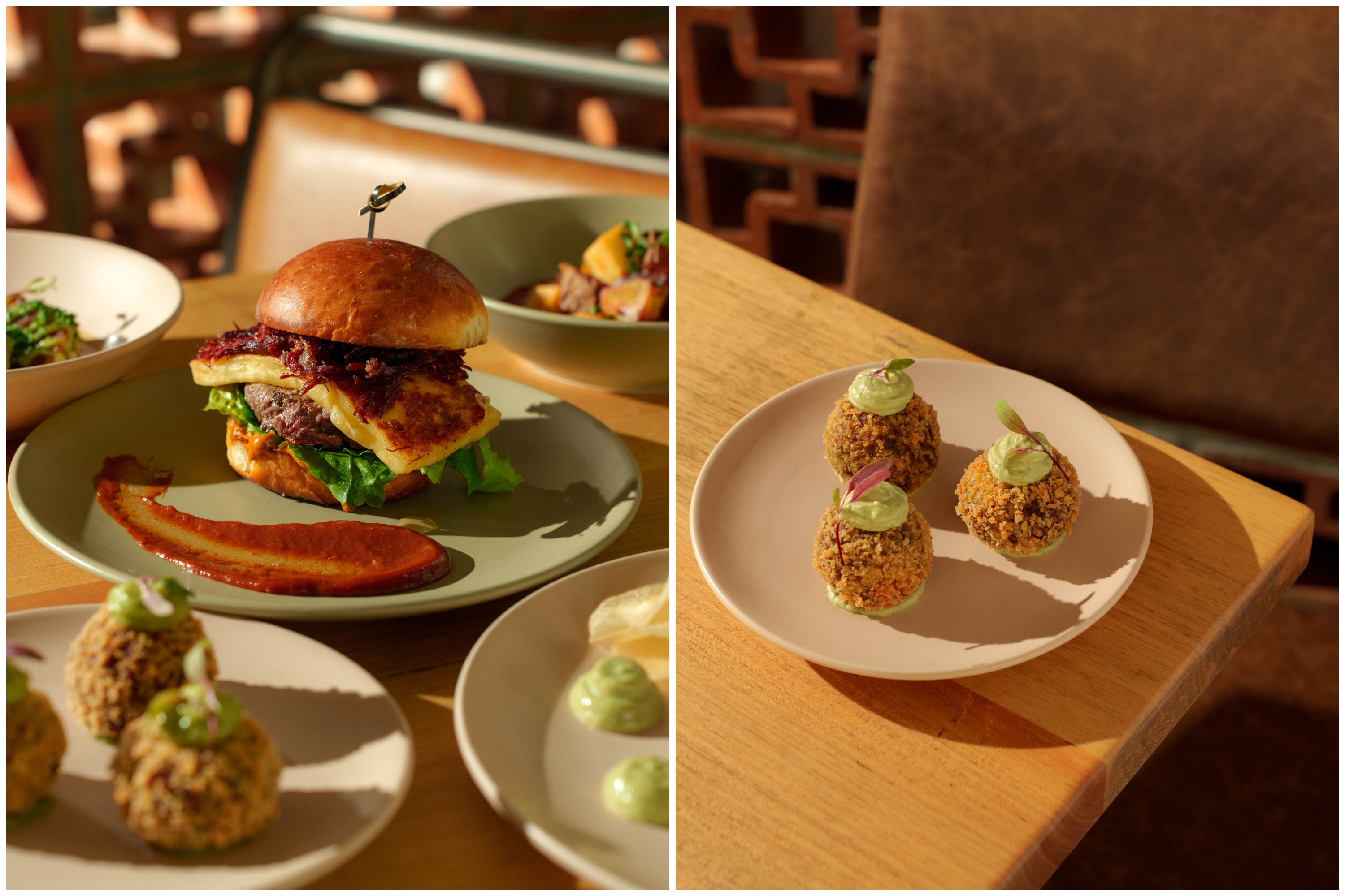 Zalaiê: novo restaurante em Copacabana redefine gastronomia carioca