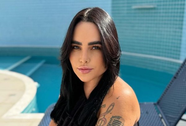 Separação de Perlla: Relembre os altos e baixos do casamento até o ex ...