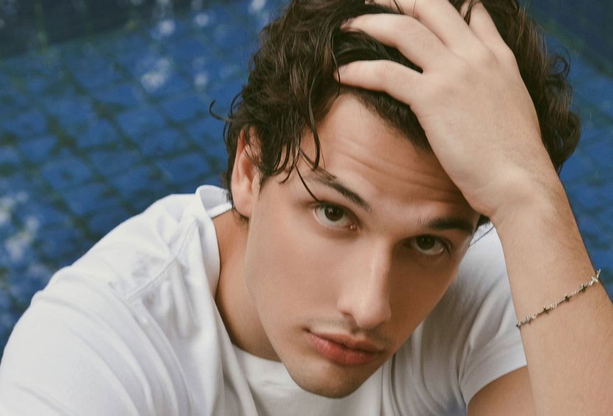 Conheça Guilherme Brumatti, ator que vive Coronel Egídio na 1ª fase de