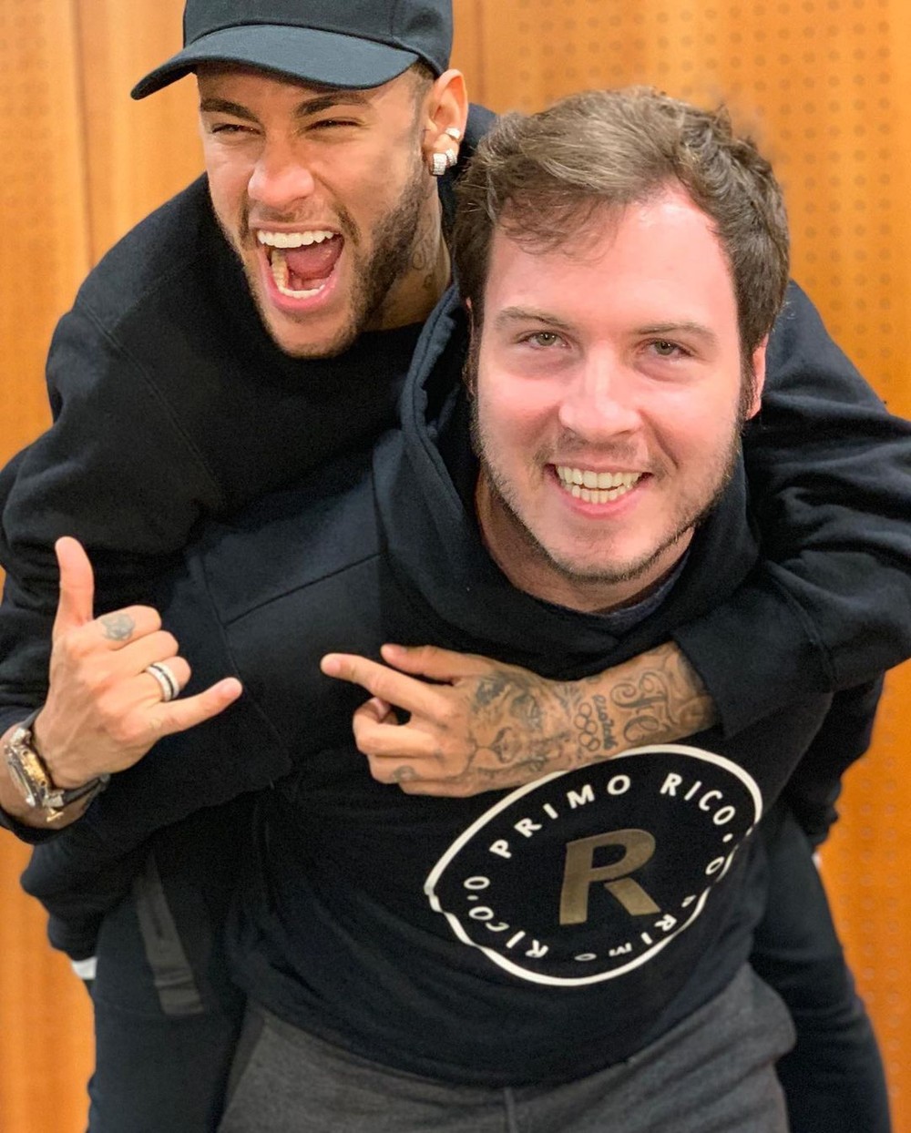Quem é Thiago Nigro, o Primo Rico e novo namorado de Maíra Cardi
