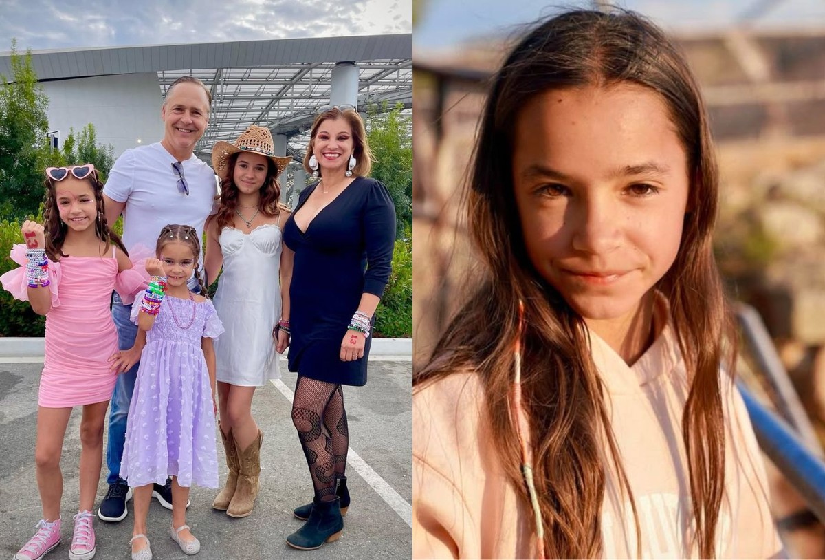 Filha do ator de 'Pretty Little Liars' é homenageada em cerimônia ...