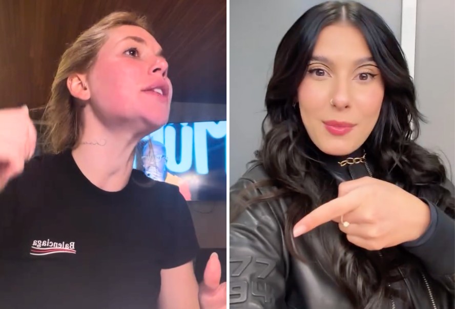 Em meio as confusões com Ana Castela, Virginia solta vídeo misterioso:  'Fofocando muito'