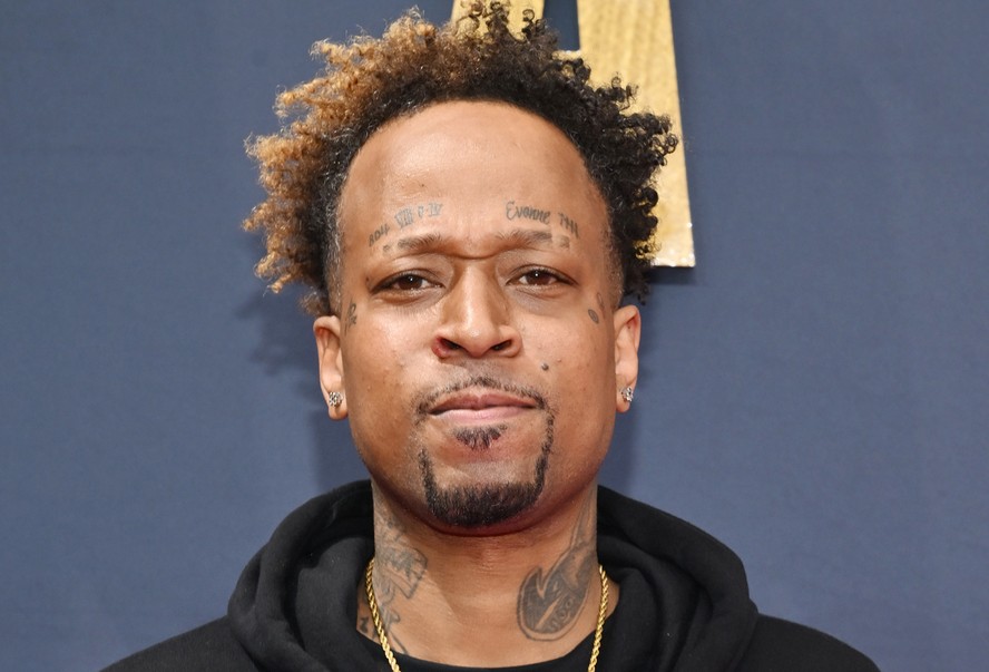 Divulgada a causa da morte do rapper e DJ Unk, de 43 anos