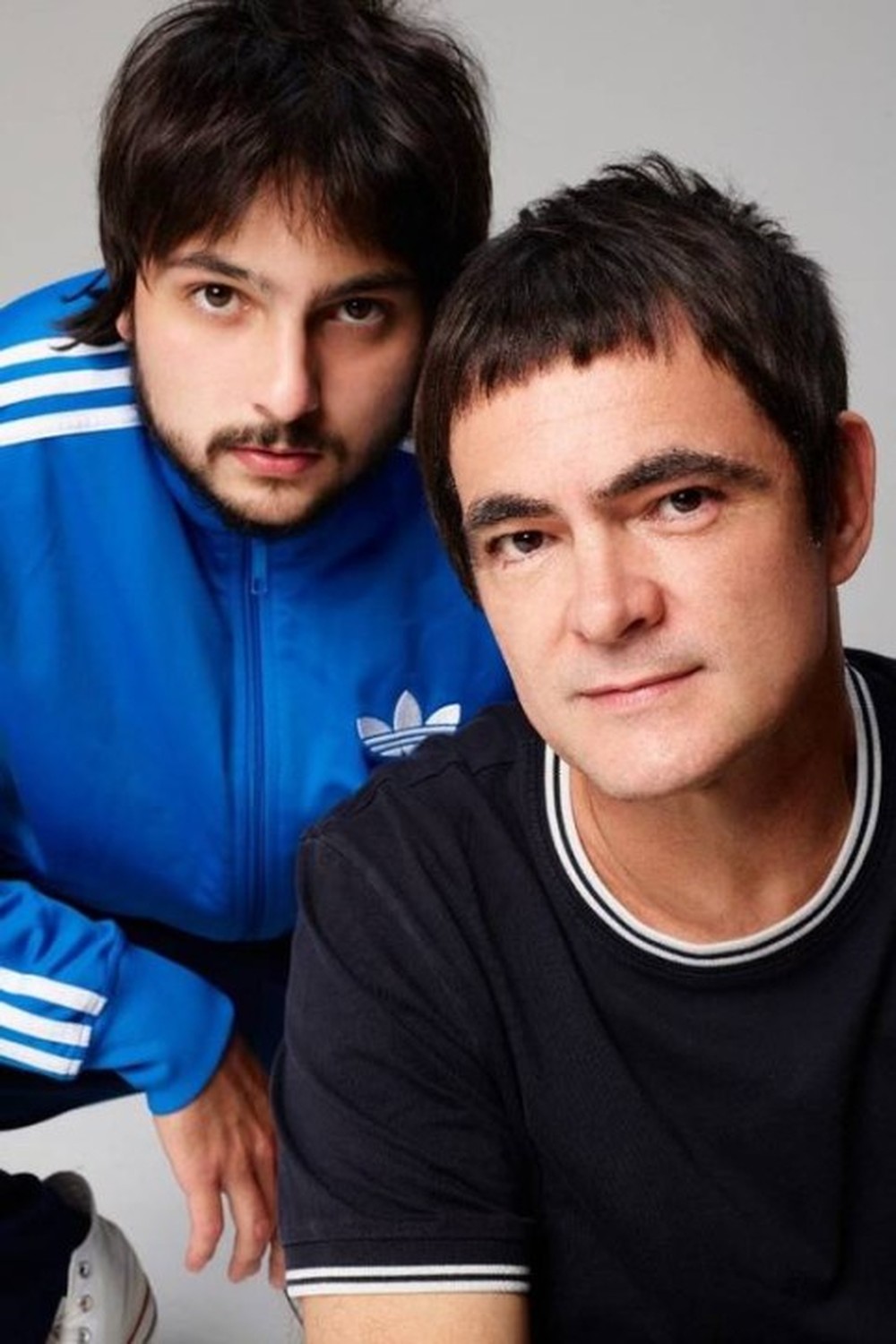 Samuel Rosa anuncia nascimento da filha: 'Vivenciei das coisas mais belas'