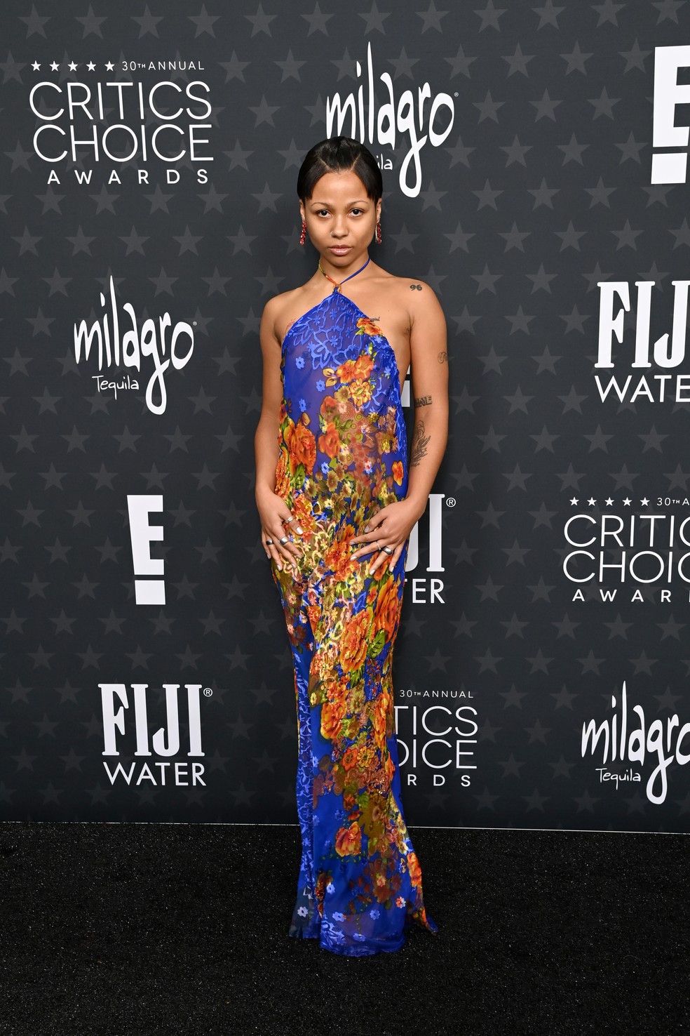 Critics Choice Awards: veja todos os looks do tapete vermelho