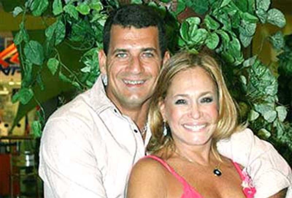 Susana Vieira fala em livro sobre paixão, casamento e morte de ex ...