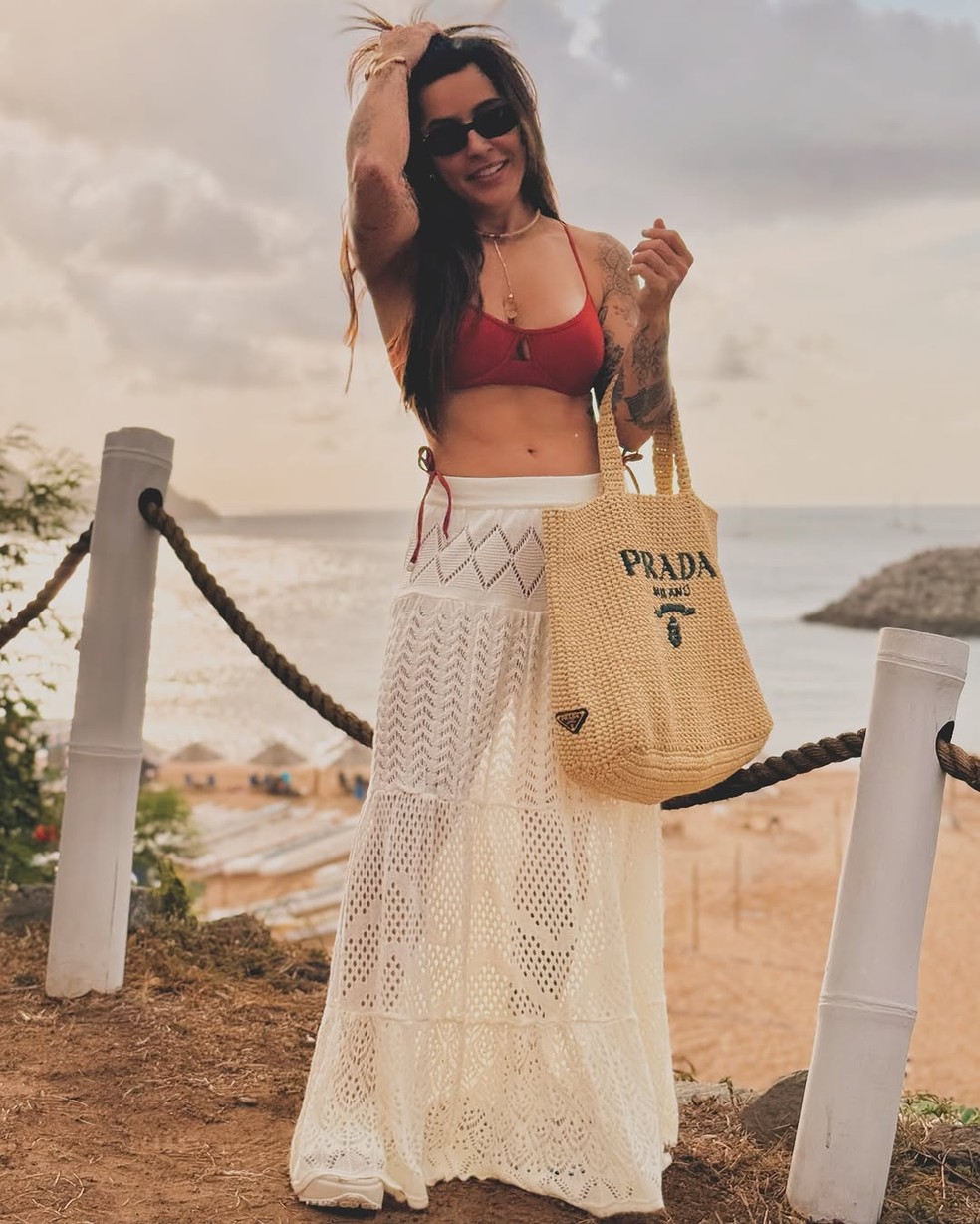 Lauana Prado — Foto: reprodução/instagram