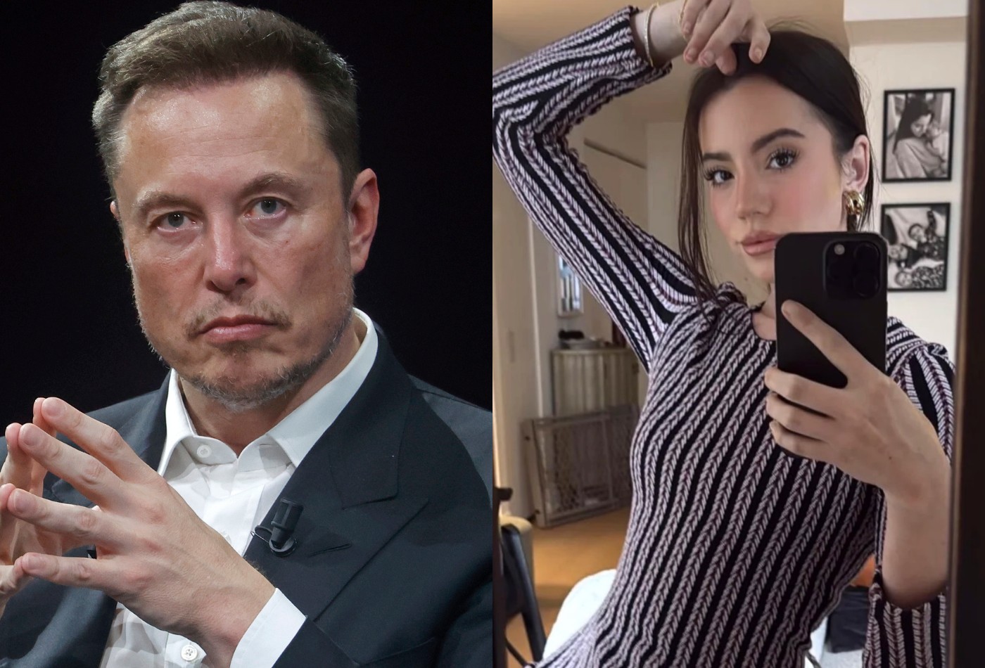 Elon Musk se revolta após mãe de seu filho afirmar que recusou acordo de R$ 205 milhões oferecido por ele