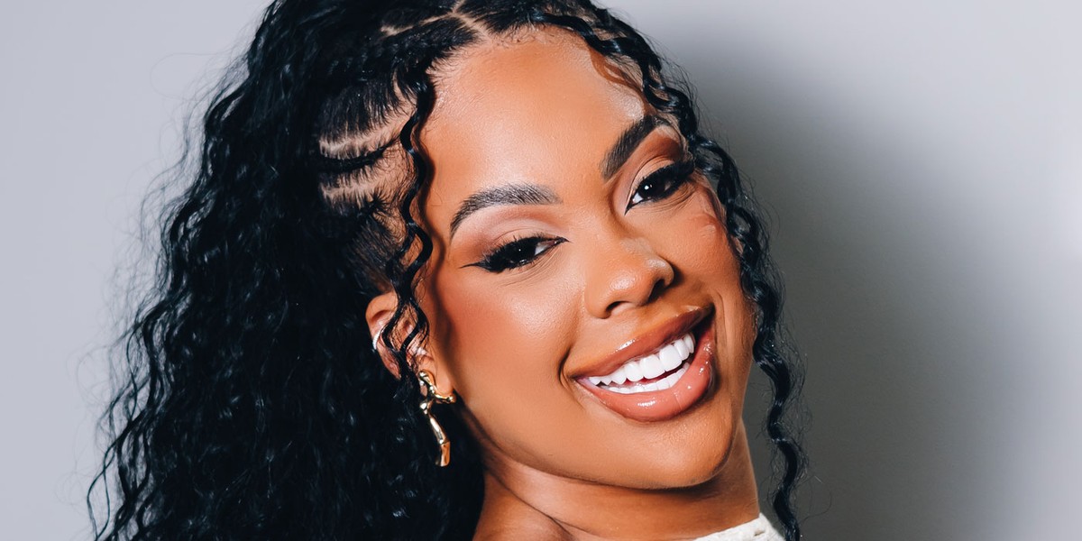 Marvvila promete levar 'pagode gostoso' ao Camarote Quem O Globo