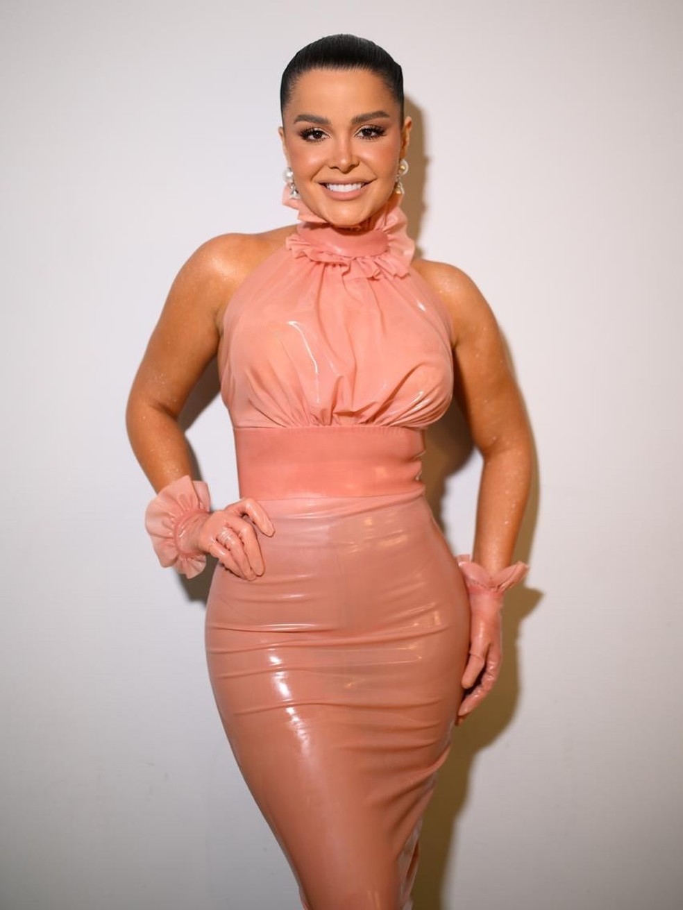 Maraisa — Foto: Reprodução/Instagram