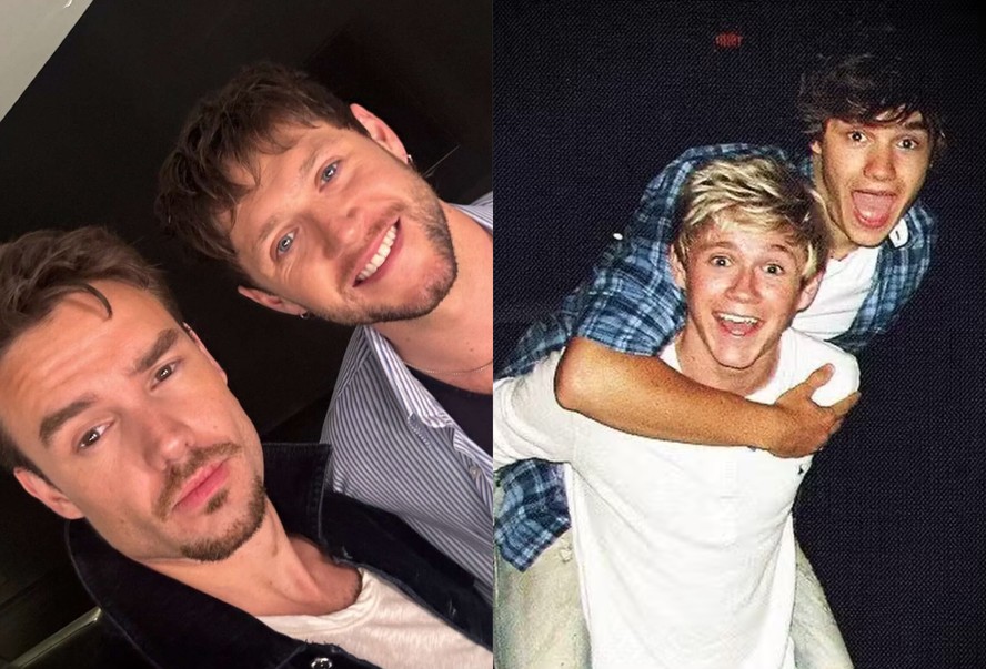 Niall Horan revela que nova música é tributo a Liam Payne e fala sobre ...