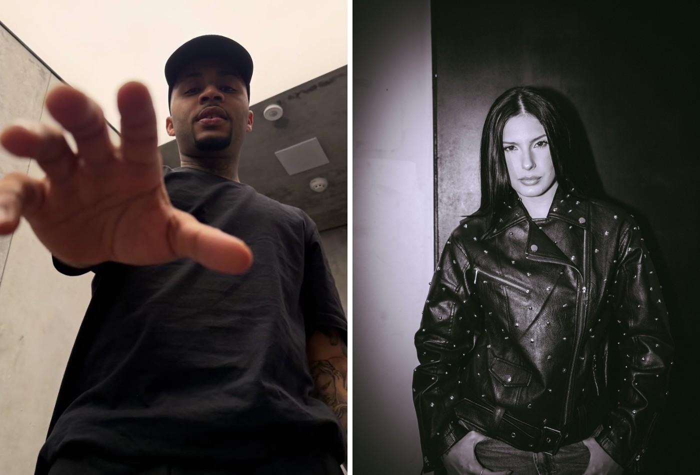 Orochi curte foto de Ana Castela após Zé Felipe ficar com Lara Jucah, ex-namorada do rapper