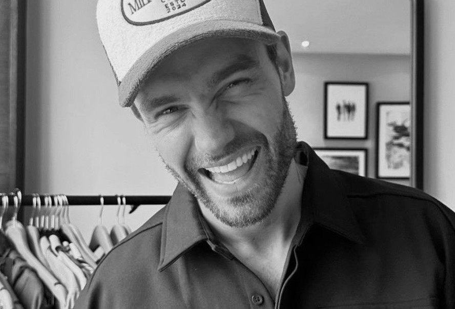 Liam Payne teria oferecido R$ 113 mil para mulher antes de morrer, diz site