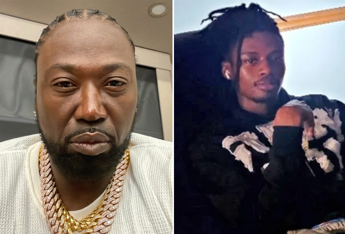 Filho de 21 anos do rapper Project Pat é morto a tiros