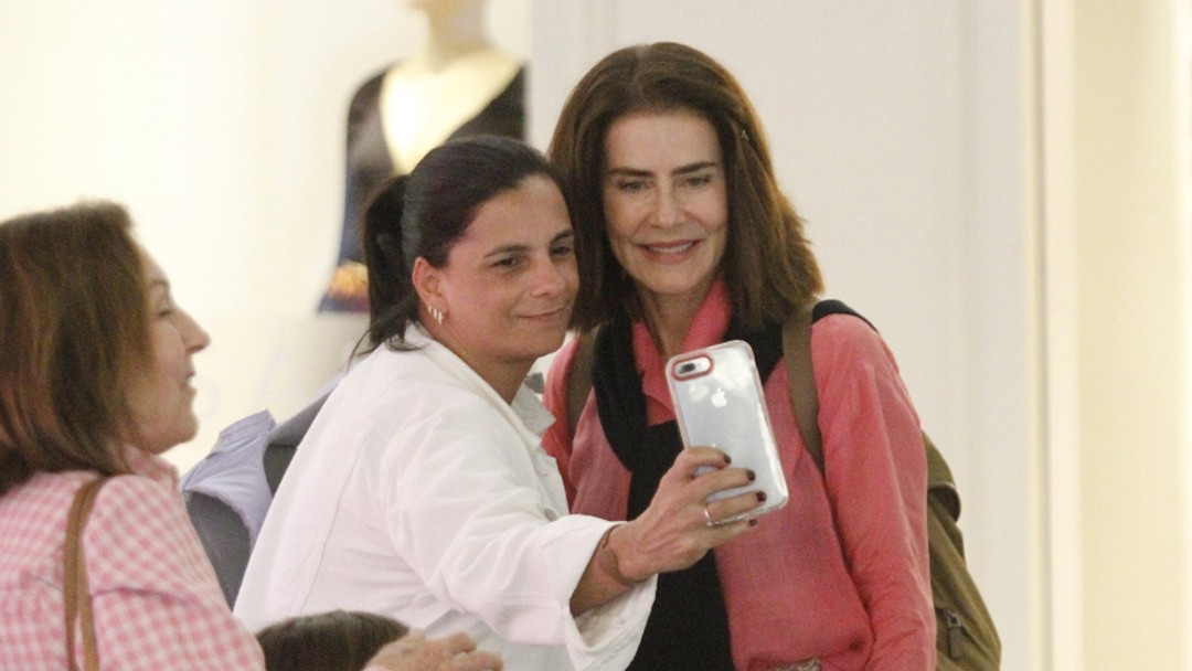 Saiba tudo sobre: Maitê Proença