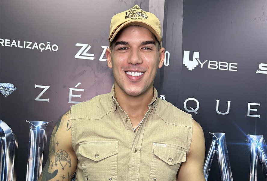 Zé Vaqueiro