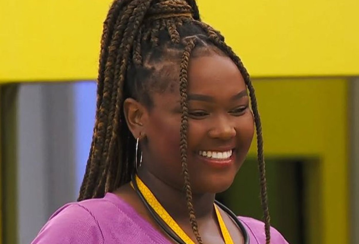 BBB 24: Raquele é eliminada do reality show