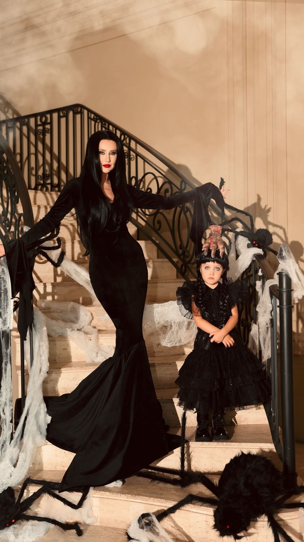 Halloween 2024 Confira as melhores fantasias dos famosos