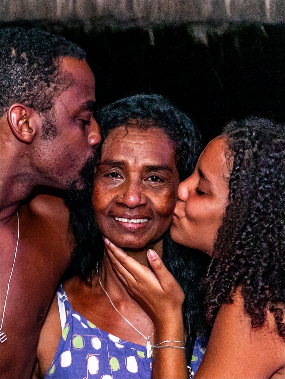 Raphael Logam revela que a mãe o incentivou a ler 'Quarto de Despejo ...