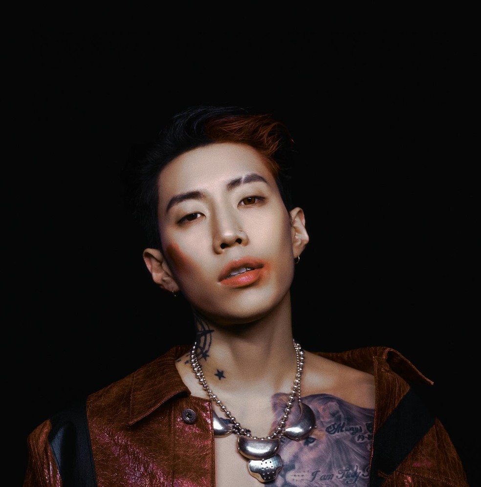Jay Park anuncia criação de perfil em plataforma de conteúdo