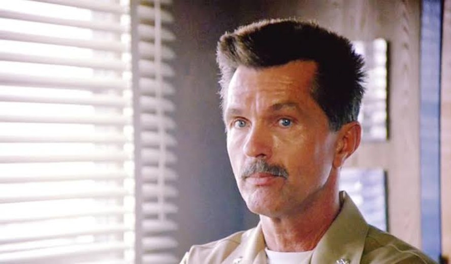 Tom Skerritt