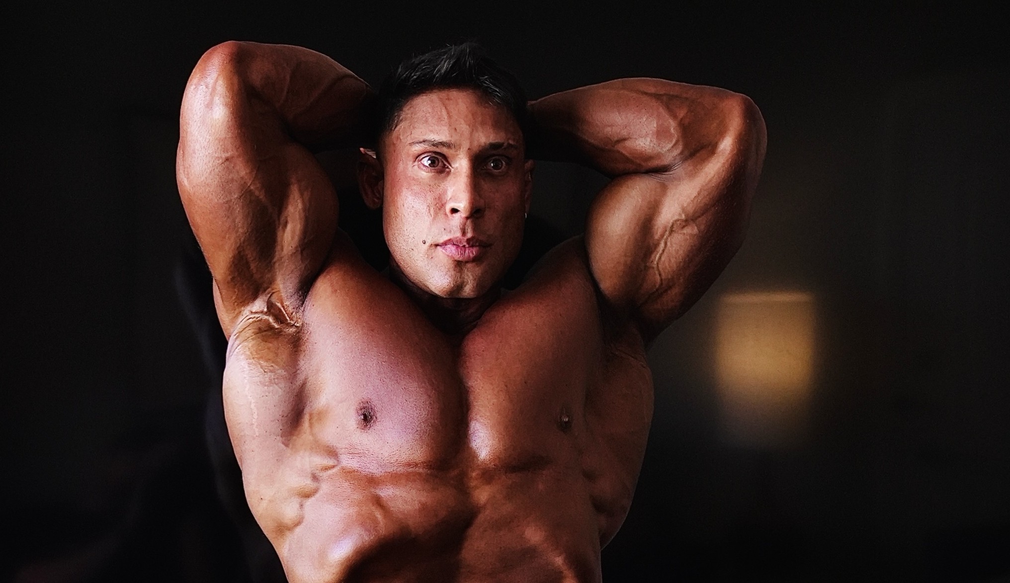 mr olympia