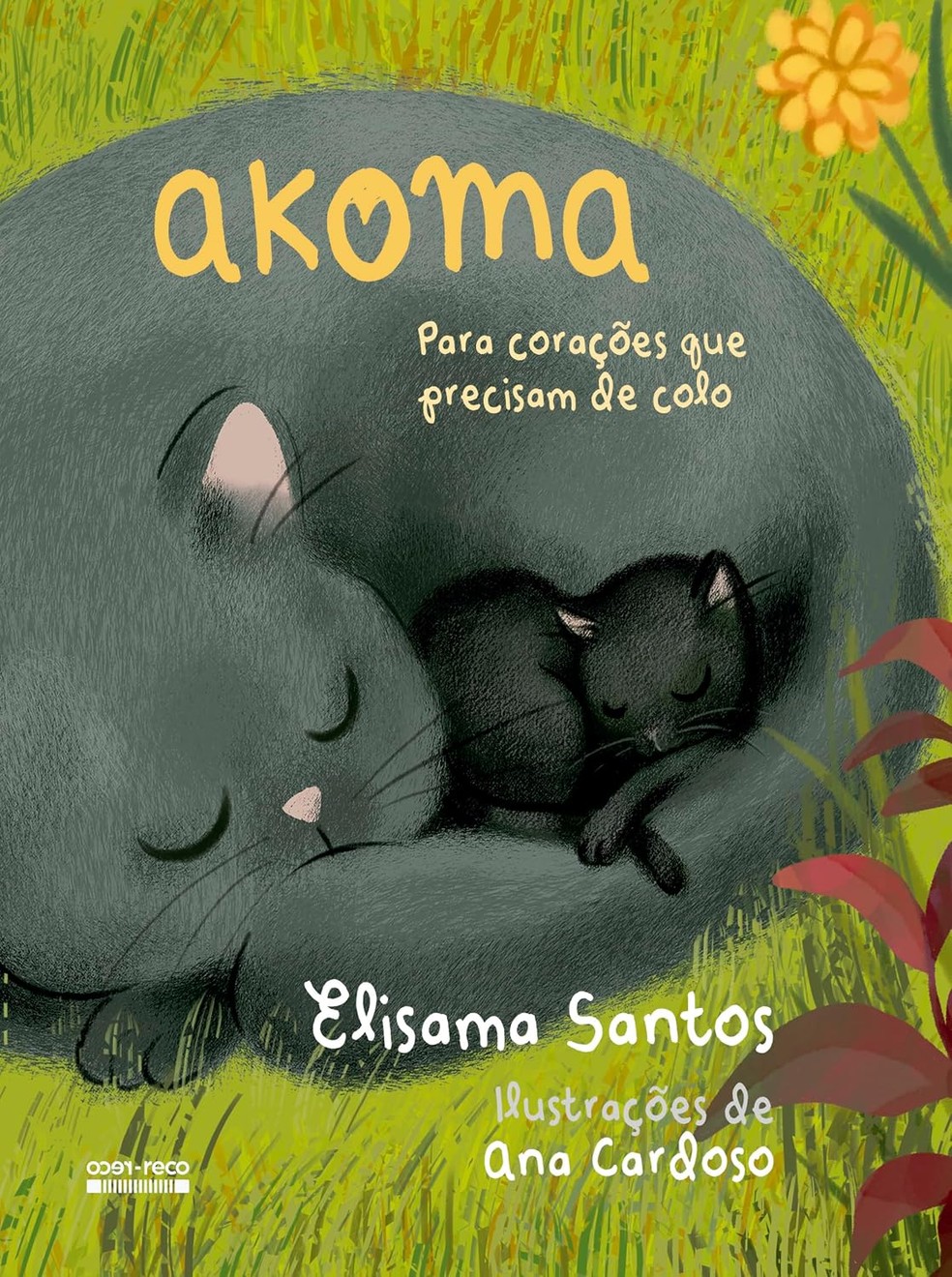 'Akoma' — Foto: Divulgação