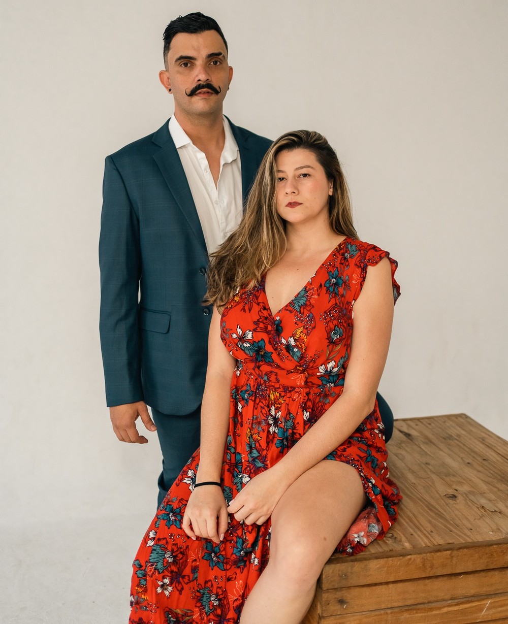 Ex-pregador evangélico diz que vida sexual do casal melhorou após