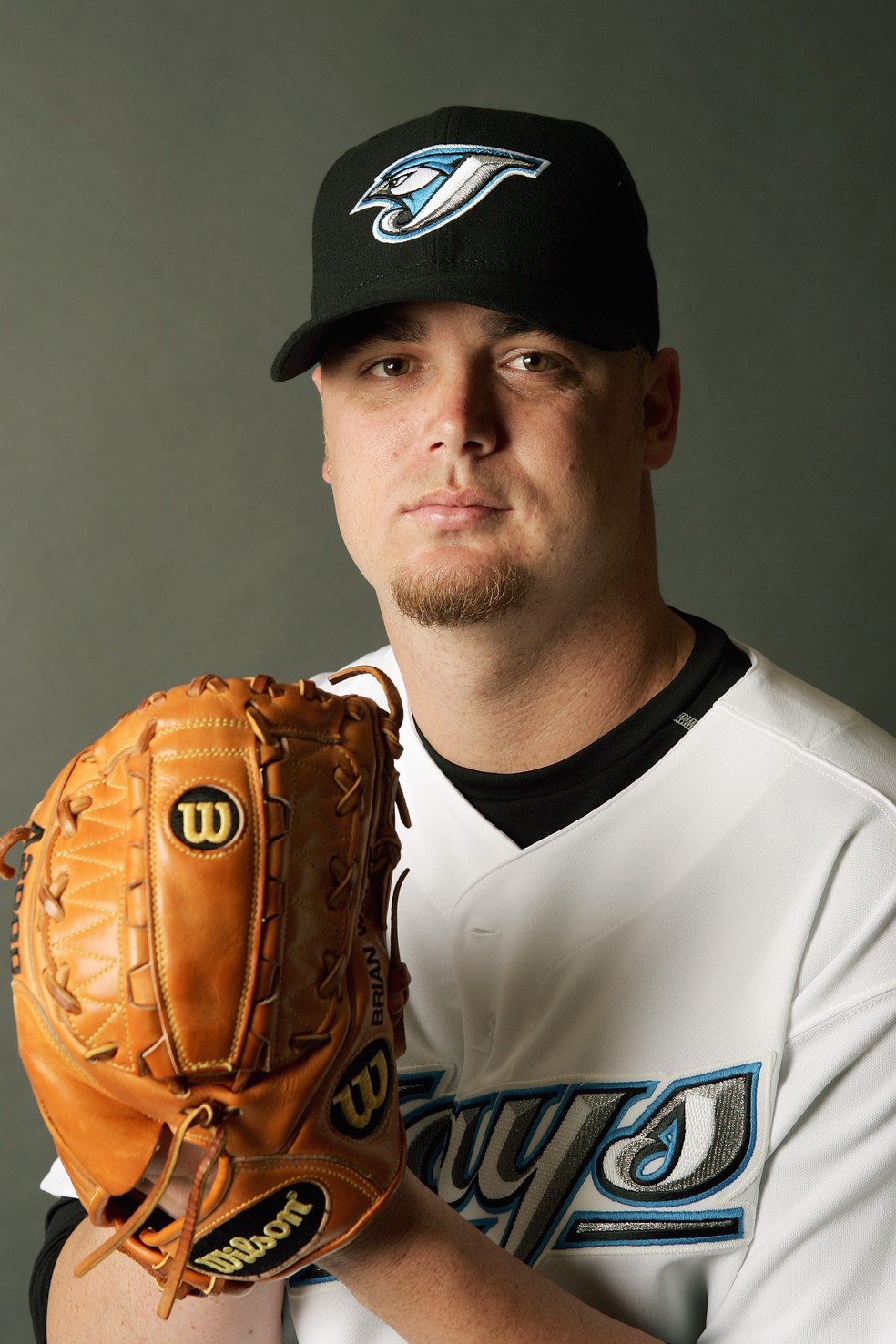 Brian Wolfe — Foto: Getty Images