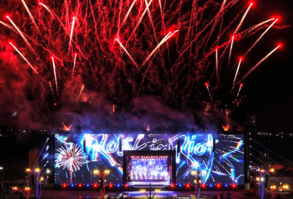 Rock in Rio 2026: horários de shows do dia 7 de setembro são atualizados